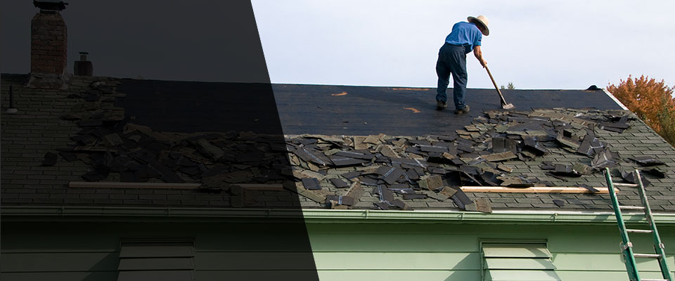 Wiggins Roofing Contractors