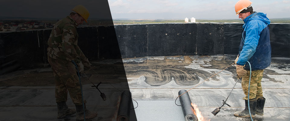 Wiggins Roofing Contractors